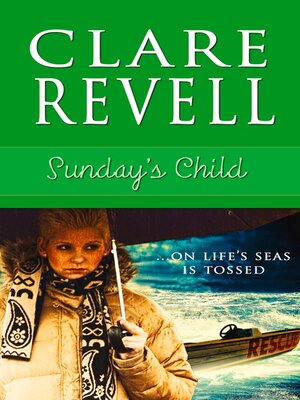 cover image of Sunday's Child
